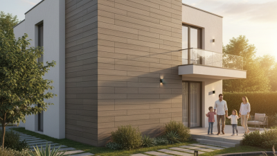 Top 10 Benefits of Using PU Wall Panel Outdoor for Your Home?