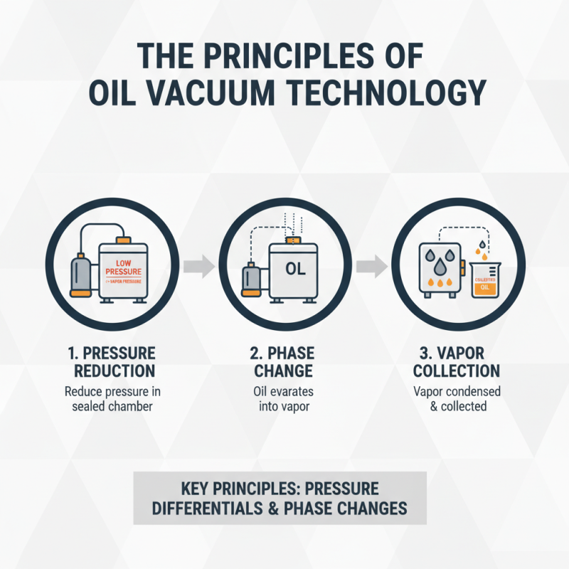 What is Oil Vacuum and How Does It Work?