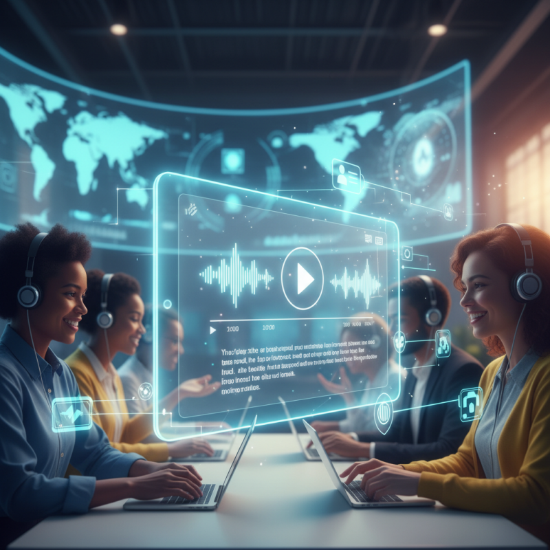 2026 Best Tools to Translate Video to English Subtitles Free?