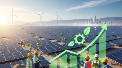 Top Benefits of Solar Power for Global Buyers?