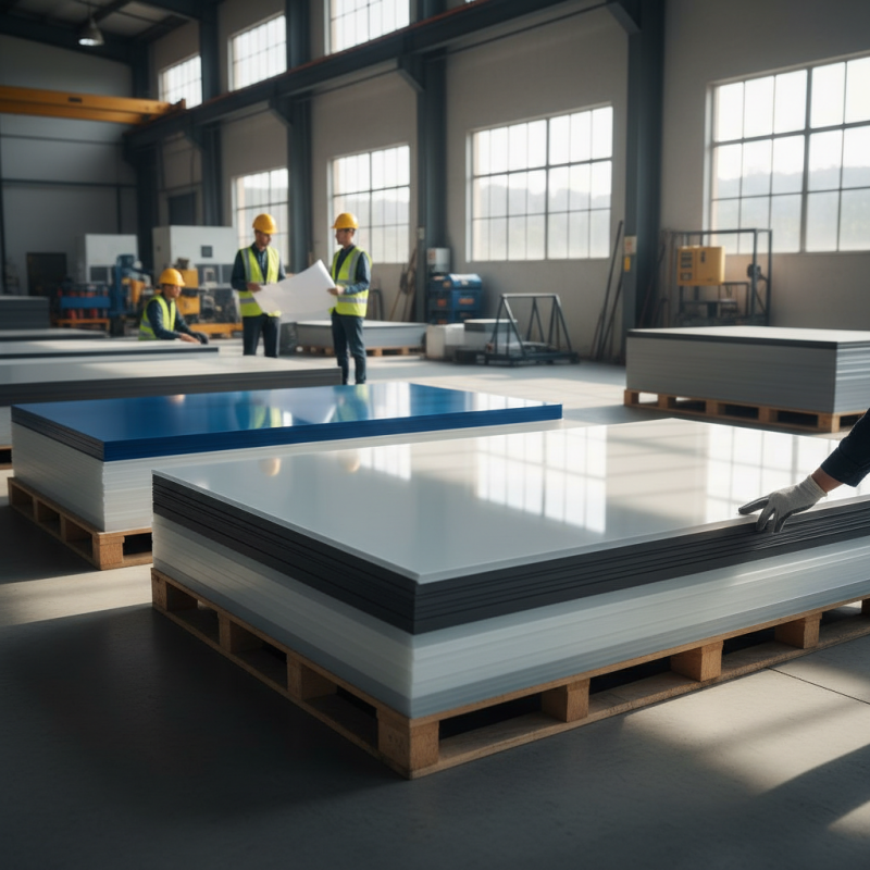 2026 How to Choose the Best Opaque Polycarbonate Sheet?