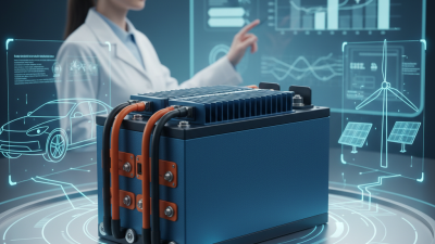 China Top 12.8v Lifepo4 Battery for Efficient Power Solutions?