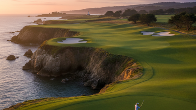 Top 10 Tips for Playing at Peninsula Golf Club to Improve Your Game?