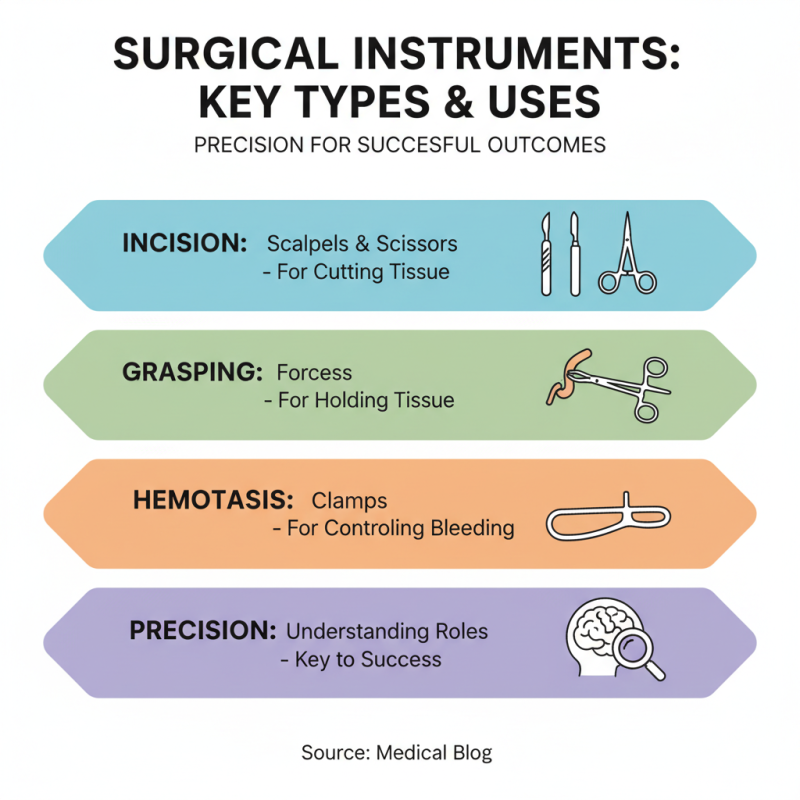 10 Essential Tips for Choosing Surgical Instruments Wisely?