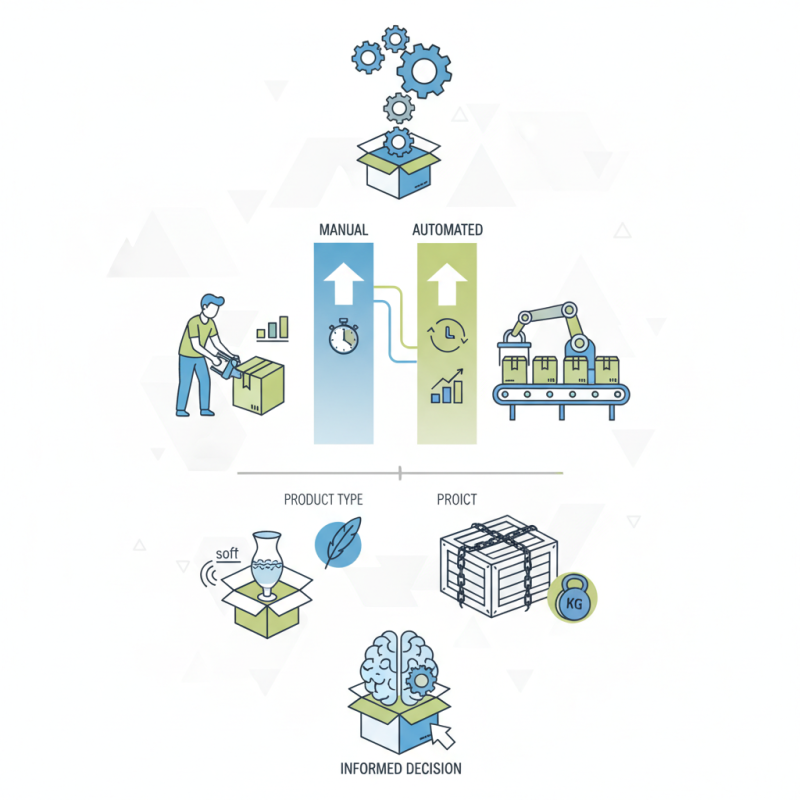 How to Choose the Best Strapping Machine for Your Packaging Needs?