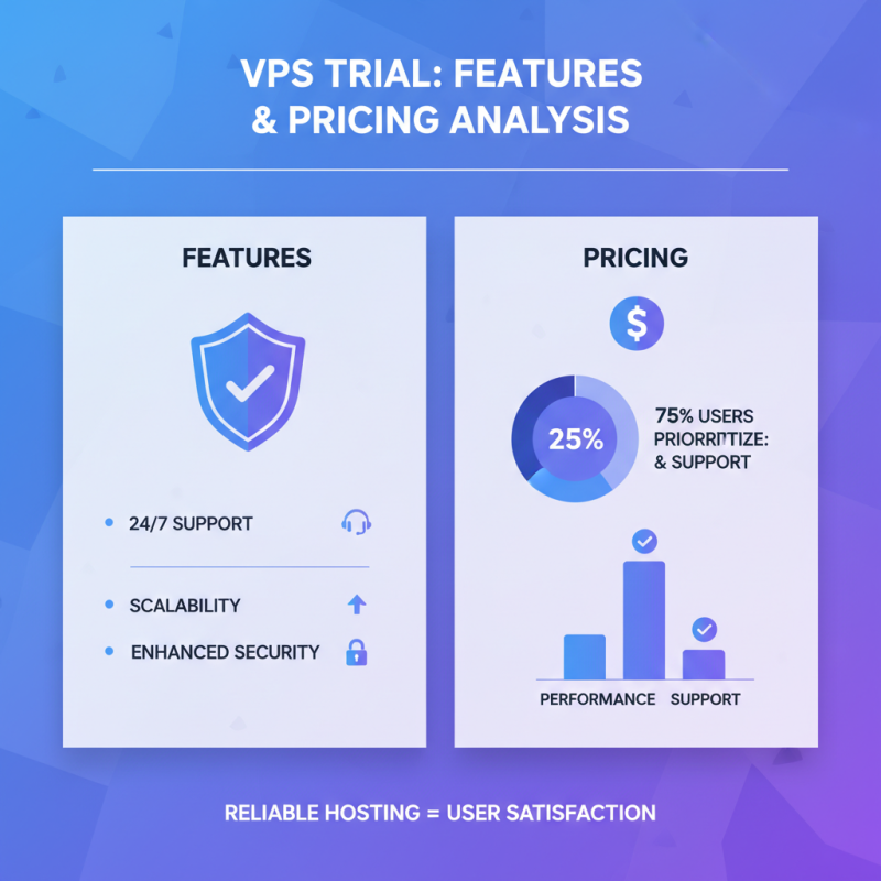 Top 5 Best VPS Trial Offers for Seamless Web Hosting Experience?