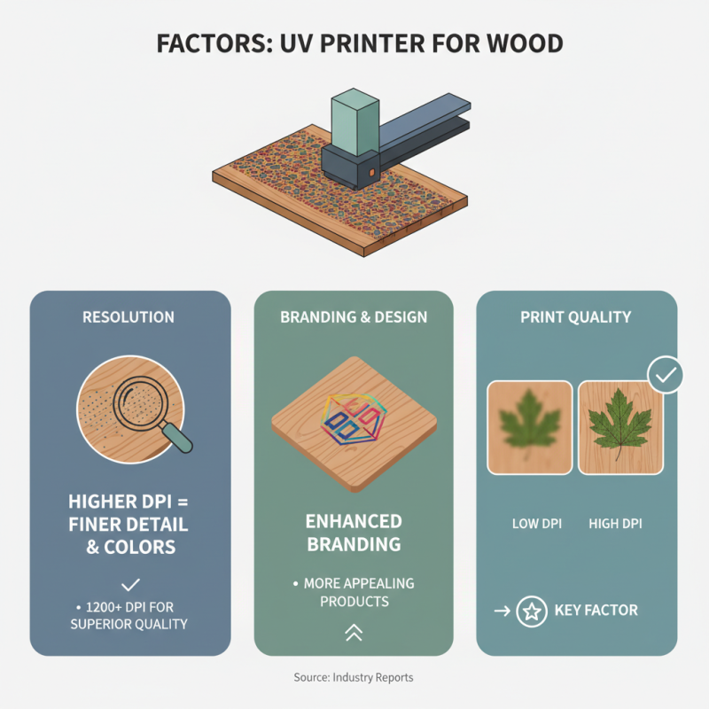 Best UV Printer for Wood 2026 What to Consider?