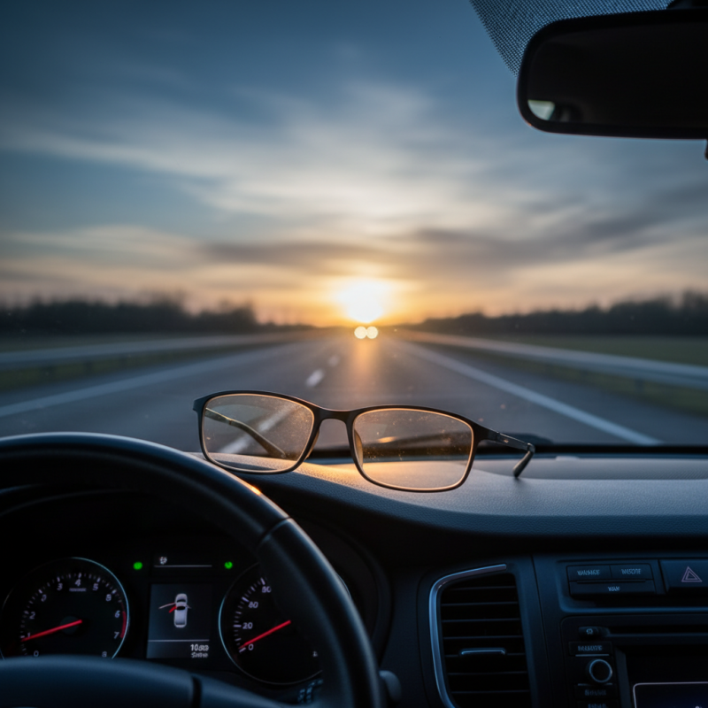 10 Best Driving Lenses for Clear Vision While Driving?