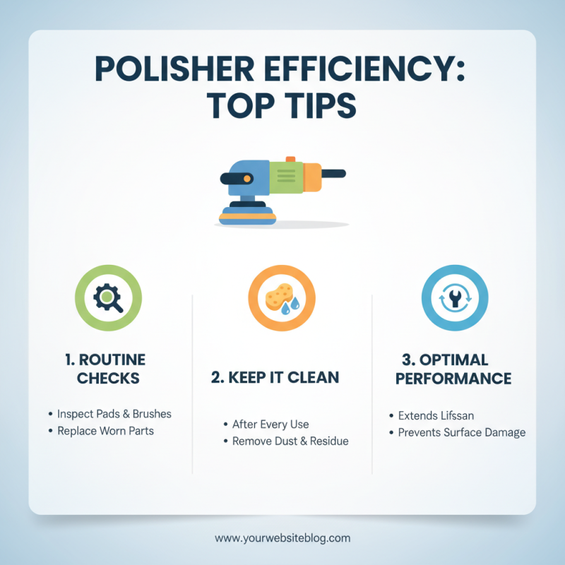 China Best Polisher Machine for Your Business Needs?