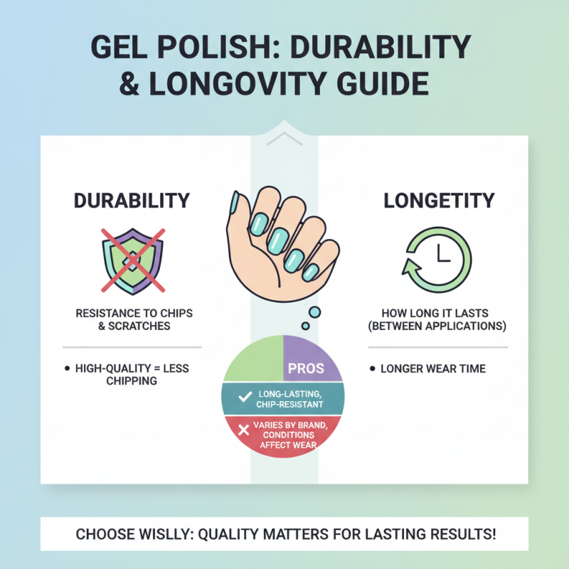 How to Choose the Best Gel Polish for Your Nails?