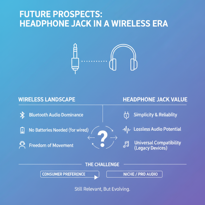 Why Does the Headphone Jack Matter in Modern Technology?