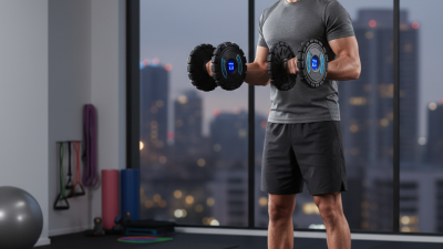What is a Flexible Dumbbell and How Can It Enhance Your Workouts?