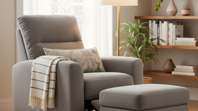 What is a Recliner Chair and How to Choose the Best One?
