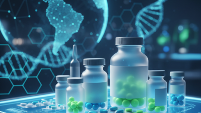 2026 Best Bacteria Infection Medicine for Global Buyers?