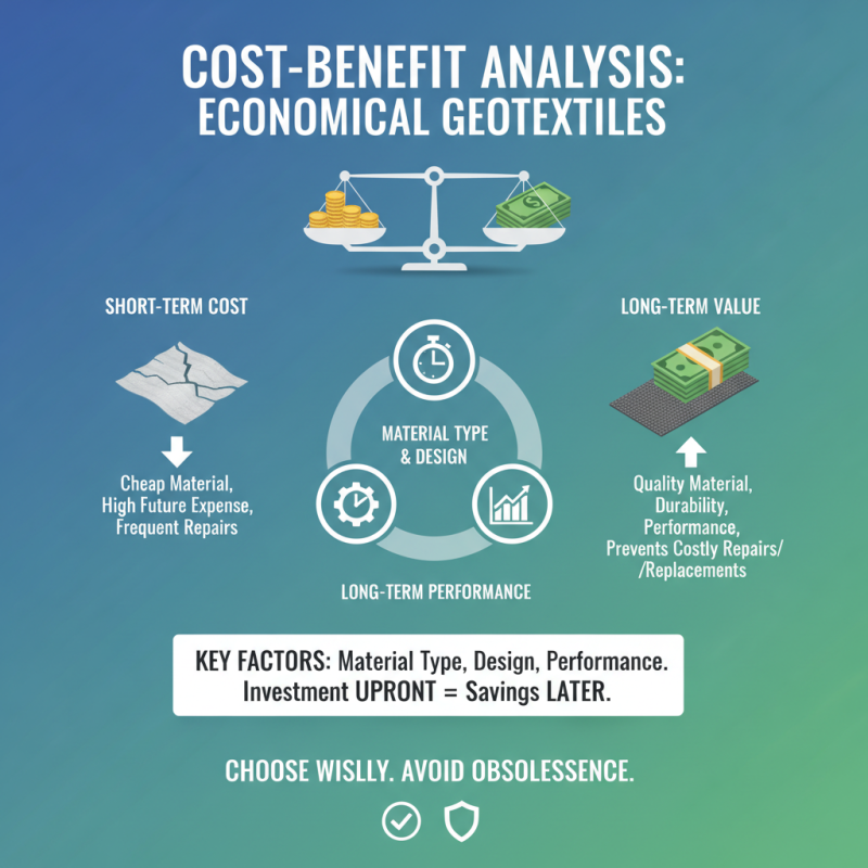 2026 How to Choose the Right Geotextile for Your Project?