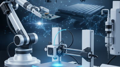 Top Benefits and Applications of Step Motors in Modern Technology?