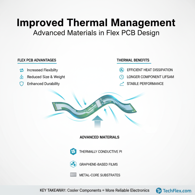 Top 10 Benefits of Using Flex PCB Board for Global Buyers?