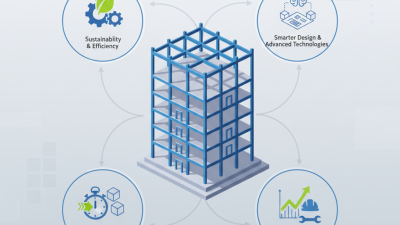 How to Build Steel Structure Buildings Efficiently and Effectively?