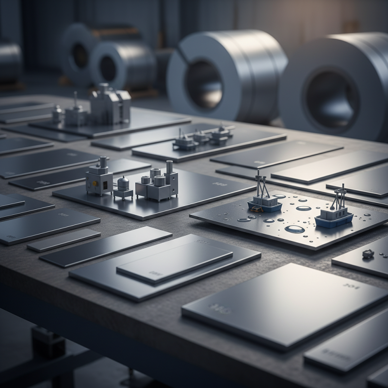 Best Stainless Steel Sheet Metal for Global Buyers?