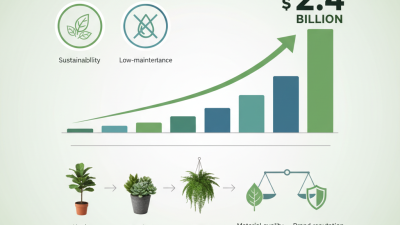 Best Imitation Plants for Global Buyers in 2026?