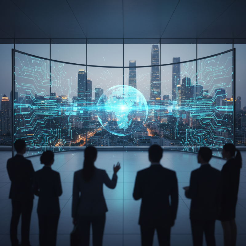 China Best Trusted Electronics for Global Buyers Awaits?