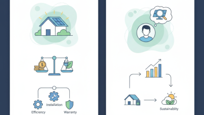 Best Solar Panels for House How to Choose the Right One?