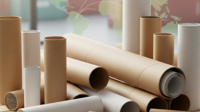 2026 Top Cardboard Postal Tubes for Global Buyers?