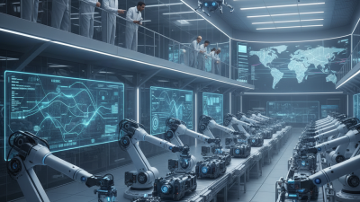 2026 Best Machinery Automation Solutions for Global Buyers?