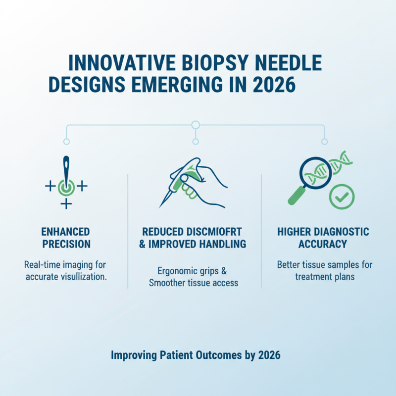 2026 Top Biopsy Needle Types to Achieve Optimal Results?