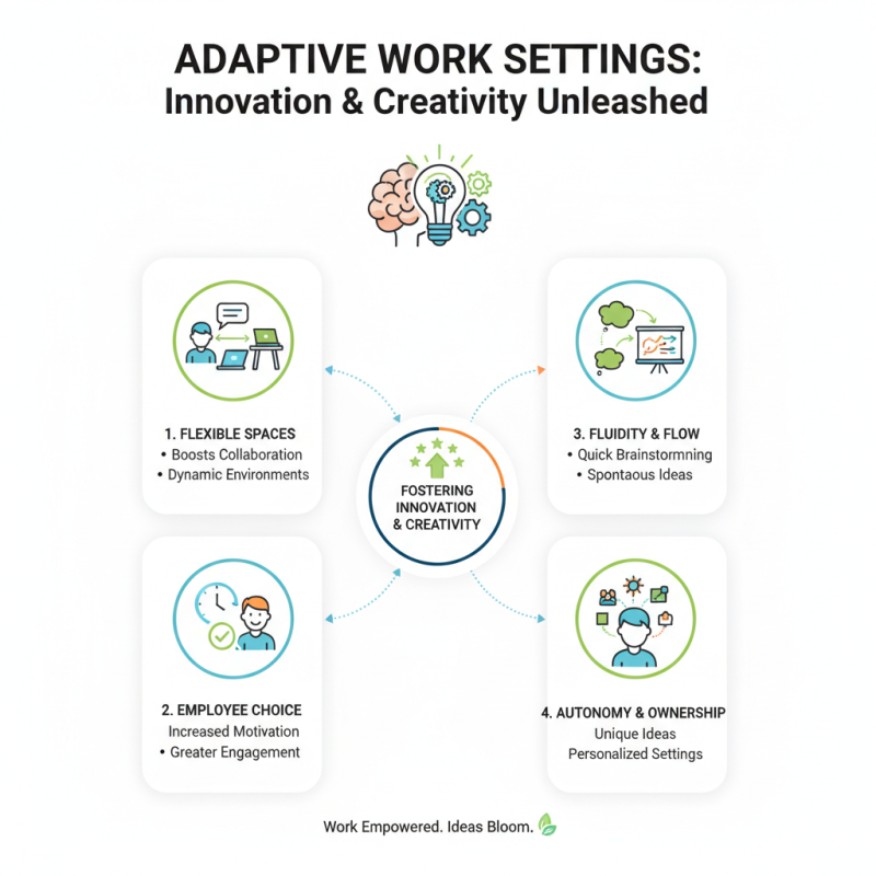 Top 10 Benefits of Flexible Workspaces for Modern Businesses