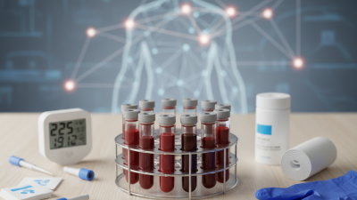 Top 10 Benefits of Blood Tests for Health Insights?
