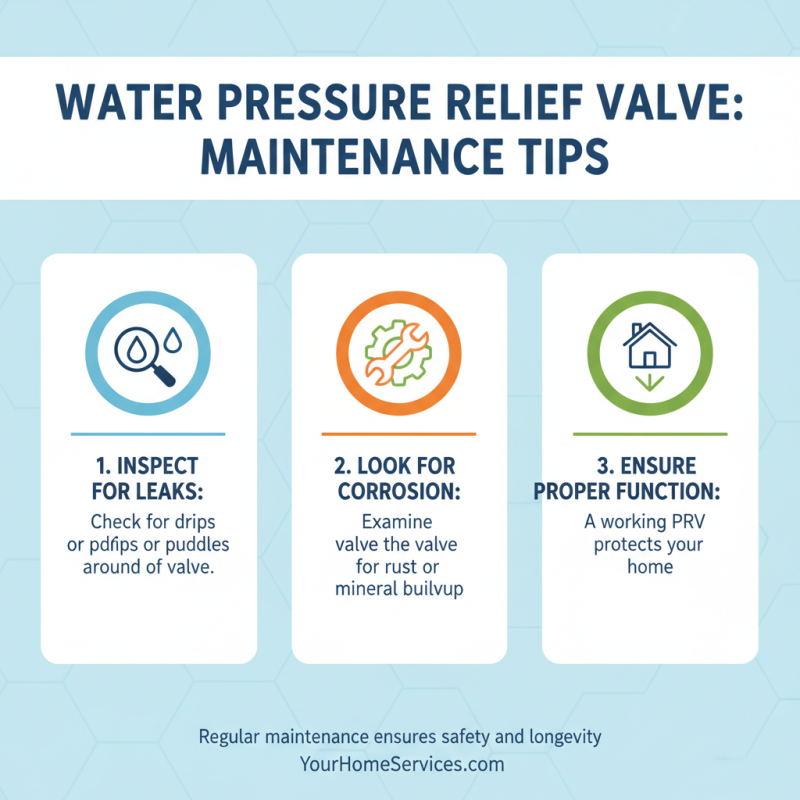 Why is a Water Pressure Relief Valve Essential for Every Home?