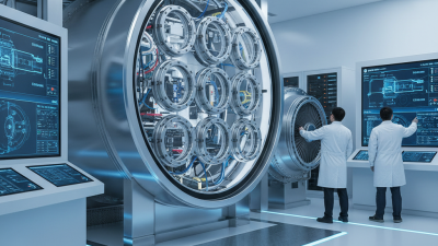 China Best Altitude Simulation Chamber Technology and Applications?