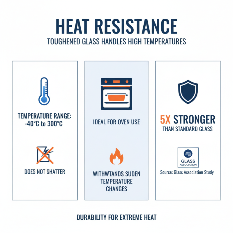 What Are the Benefits of Toughened Glass for Oven Use?