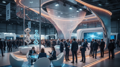 What is an Exhibition Standard Stand and Why it Matters?