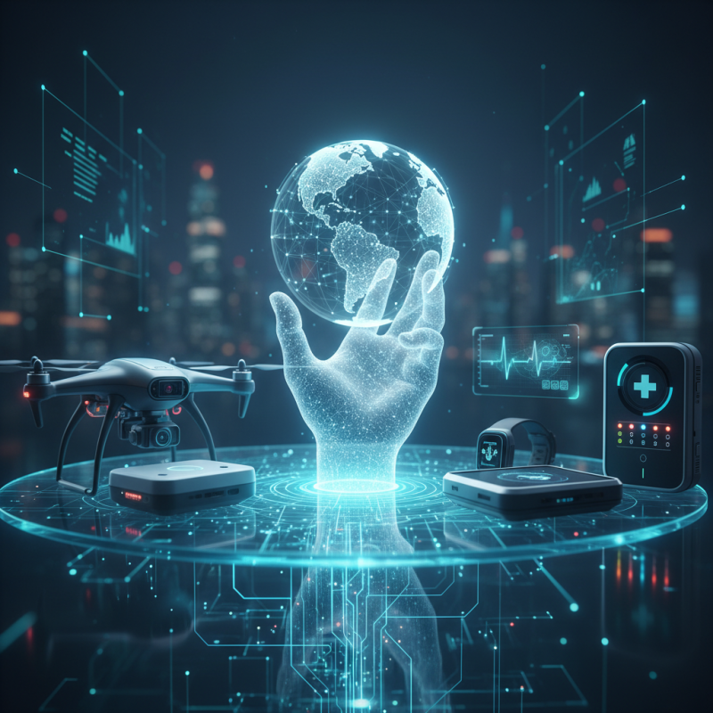 Why Are Sensor Technology Products Key for Global Buyers?