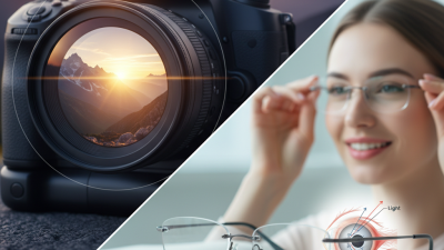 Top 10 Benefits of Spherical Lens in Photography and Vision Correction?