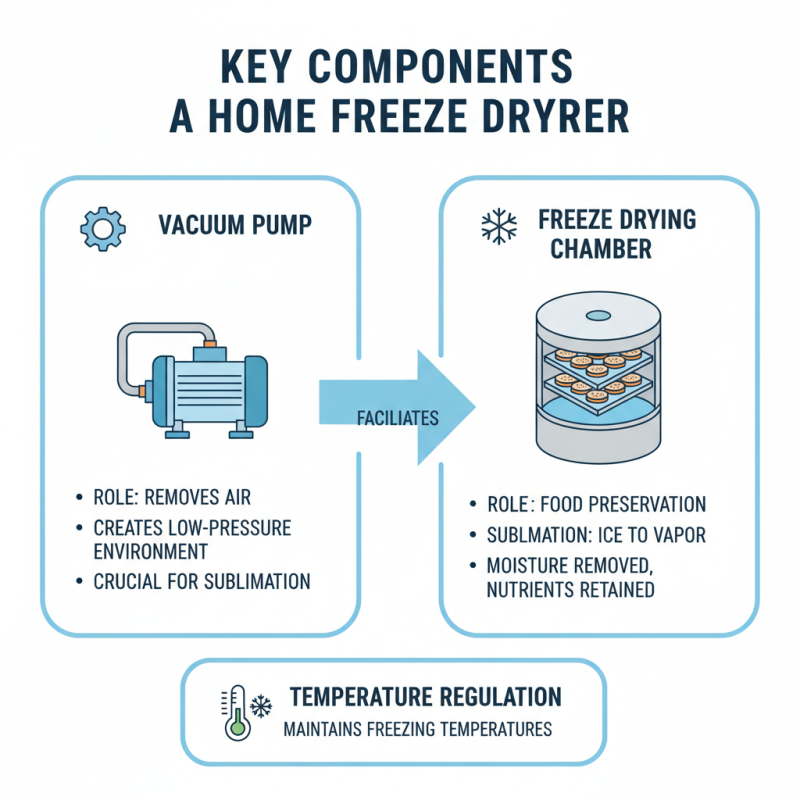 What is a Home Freeze Dryer and How Does it Work?