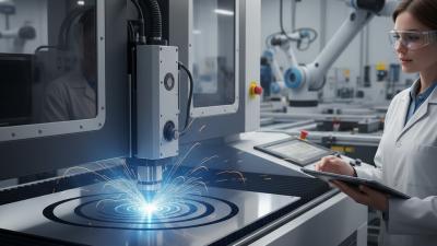 What is a Laser Cnc Machine and How Does it Work?