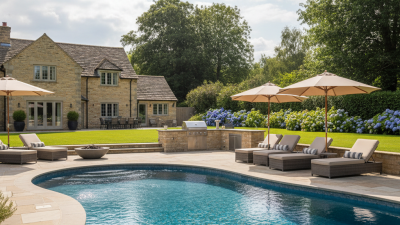 Top Tips for Choosing a Swimming Pool in York