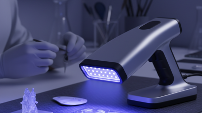 How to Choose the Best UV LED Curing Lamp for Your Needs?