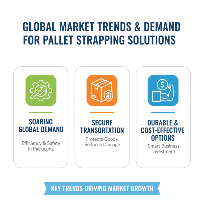China Top 10 Pallet Strapping Kits for Global Buyers?