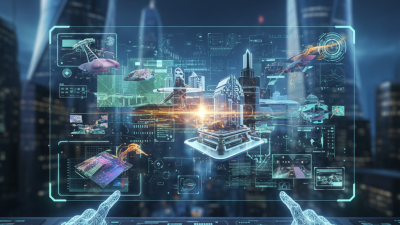 2026 Top Ai 3D Rendering Trends for Global Buyers?