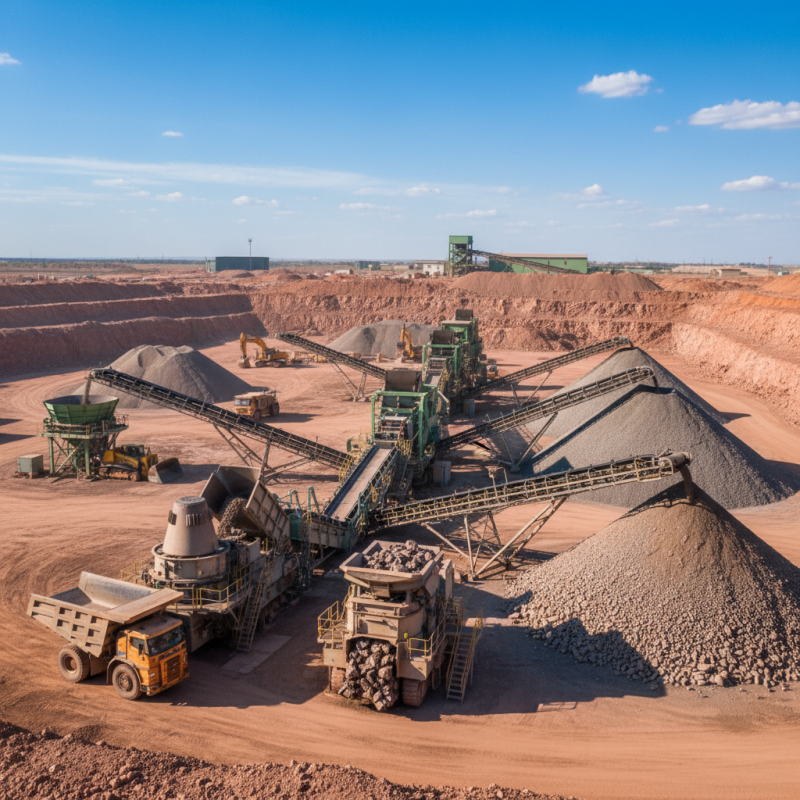 Top 10 Crushing Equipment You Should Know About?