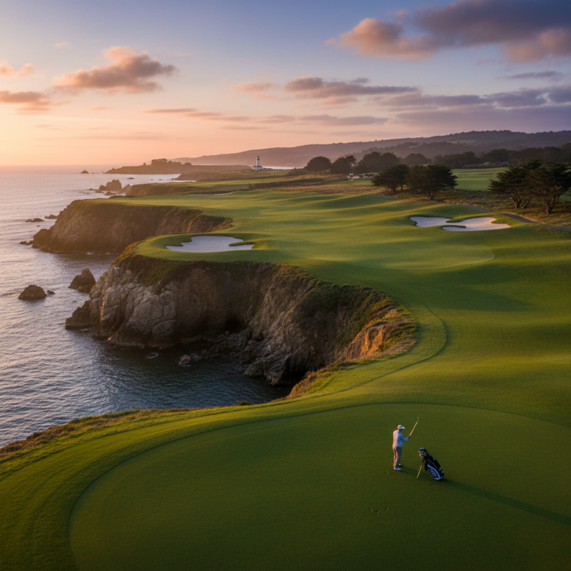 Top 10 Tips for Playing at Peninsula Golf Club to Improve Your Game?