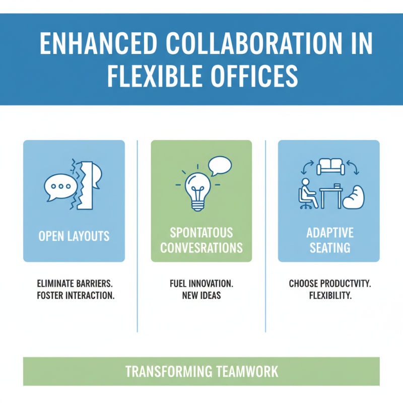 Top 10 Benefits of Flexible Workspaces for Modern Businesses