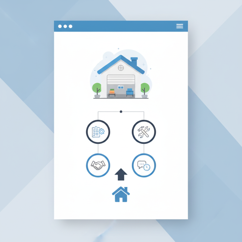 Top 10 Tips for Hiring a Handyman to Fix Your Garage Door?