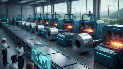 Top Quality Metal Sheets for Global Buyers in 2026?