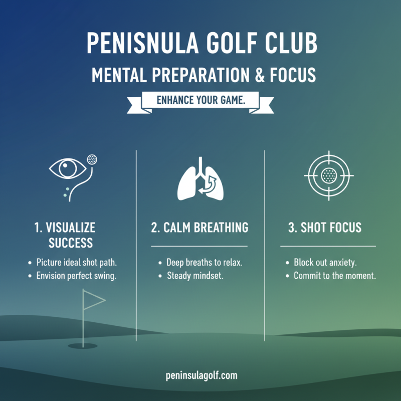 Top 10 Tips for Playing at Peninsula Golf Club to Improve Your Game?