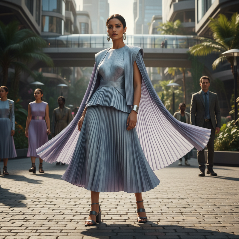 Discover the Best Please Pleats Styles for 2026 Buyers?